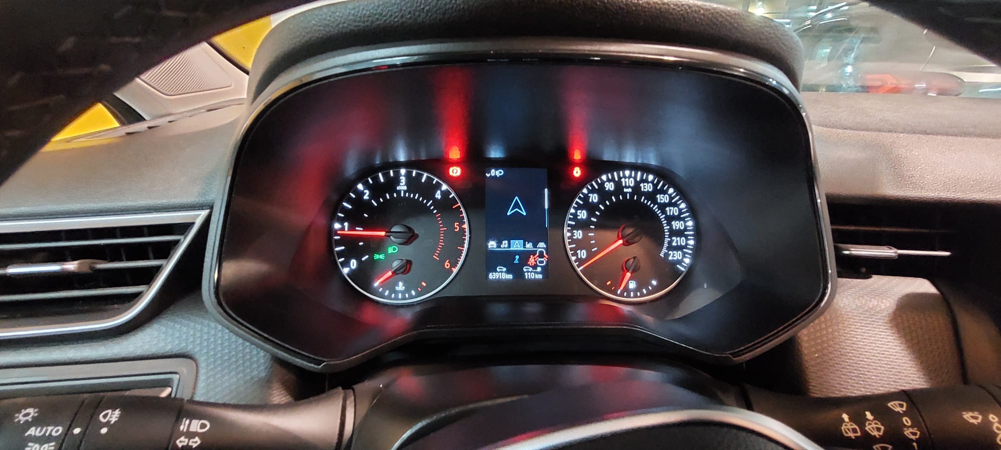 Renault Clio 1.5 dci 100cv foto 5